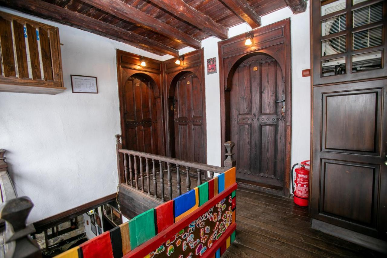 The Tinkov House In Ловеч Екстериор снимка